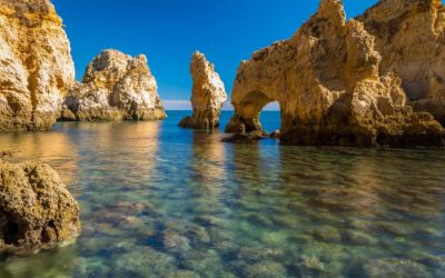 ALGARVE COAST SECRETS